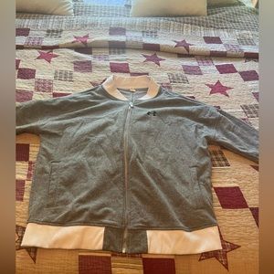 WOMENS under armour jacket